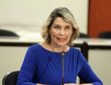 Παπακώστα: «Ο Ρουβίκωνας πολιτεύεται επενδύοντας στα κενά που αφήνει το κράτος»